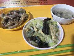 -上海理工大学第五食堂