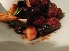 -那家小馆•北京菜•烤鸭(香山店)