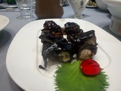 -金哥私房菜馆(张府园总店)