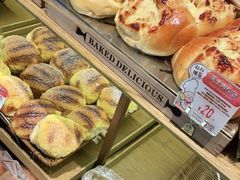 -西村叔叔的店·面包·甜品·蛋糕(崂山丽达店)