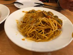 -萨莉亚意式餐厅(鸿大广场店)