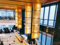 -上海龙之梦万丽酒店