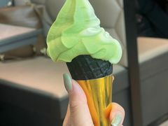 冰淇淋-零柒三幺·山野湖南菜(景枫中心店)