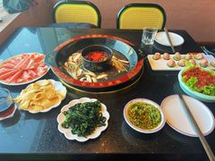 -三江两海老火锅(北京首店)