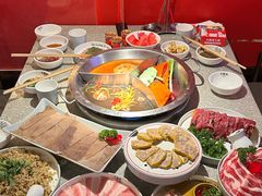 -大龙燚火锅(太古里店)