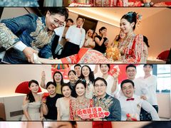 -怪咖·joker陈楠