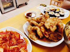 -屋里家延边朝鲜族冷面(南园店)
