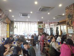 大堂-西环肥仔螺蛳粉(总店)