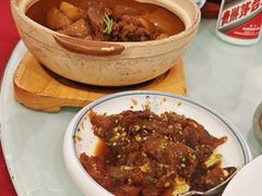 -新海渔港·胶东海鲜家常菜·家宴(奥体中心店)