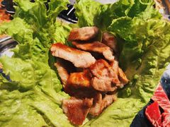 -炭恋火炉烤肉(凌云一街坊店)