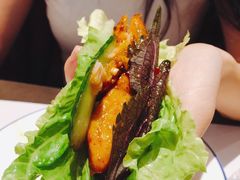 -美奈小馆·越南料理(中航城君尚购物中心店)
