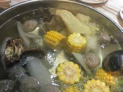 -陈记一牛火锅江宁店(金盛路店)