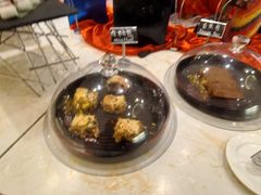 -大唐西市酒店-丝路阳光西餐厅