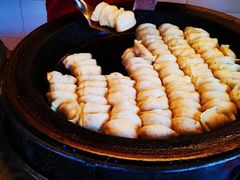 -水丰锅贴(延吉东路店)