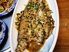 -老味道1992(武当山店)