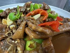 -四季轩中餐厅(徐州开元名都大酒店)