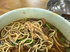 -陈记锅盖面(长江路店)