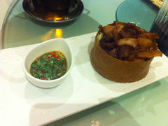 照片 022-蜜桃餐厅(朝阳大悦城店)