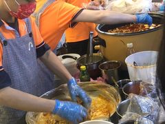 -安徽阜阳卷馍(西单店)