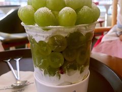 -Cafe de Paris(林荫路店)