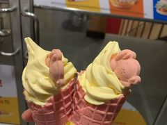 -麦当劳(天兴罗斯福店)