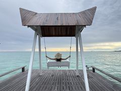 -卡帕莱度假村(西巴丹岛)