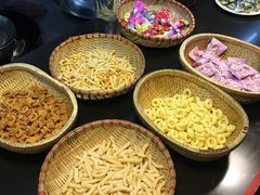 -百一大地锅(香福路店)