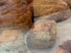 -老梦面包CHEZMOREL(麦子店)