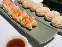 -苏帮袁Sue Cuisine(来福士店)