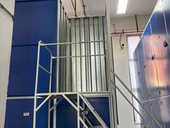 -StorHub趣存自助仓·迷你仓(金桥店)