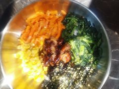 -大叹号·朝鲜族烤肉(潍坊泰华城店)