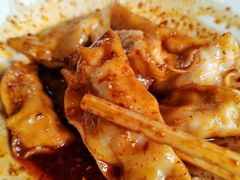 -龙抄手食府(浣花北路店)