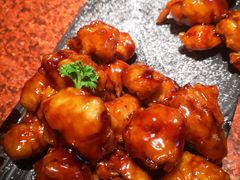 -绿茶餐厅(蓝色港湾店)