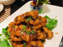 白鳝-金燕岛潮州酒楼