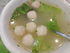 -潮汕铺老店(甜水井店)