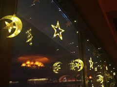 -無名记忆Music Bar夜景怀旧酒吧