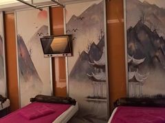 -世外桃源水疗会(皇庭彩园店)