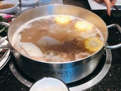 -牛事制造局牛肉火锅(莲岳路店)