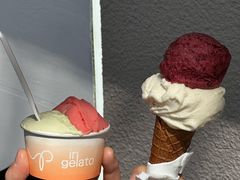 -Dip in Gelato(富民路店)