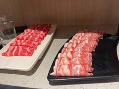 -海底捞火锅(番禺广场店)