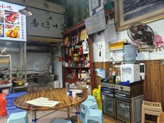 -正宗苏稽毛哥跷脚牛肉总店