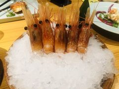 -花和海鲜自助(梅江店)