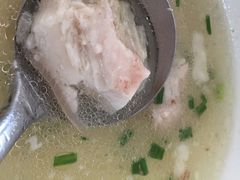 -荣生萝卜汤饭店