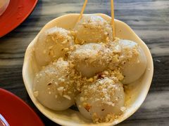 糖不甩-玫瑰甜品(文明路店)