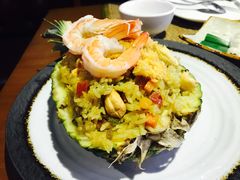 -泰国餐厅 Thai Food(裕华万达店)