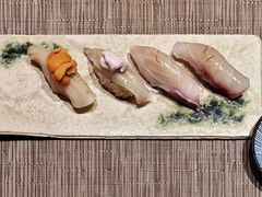 -一阳寿司(麦子街店)