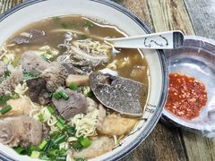 -正宗阳山牛杂(东城店)