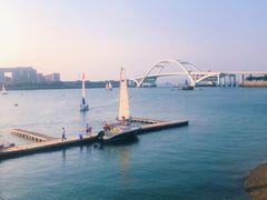 -五缘湾游艇帆船俱乐部