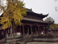 -钱王祠