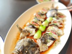 -维园悦谱·海派家常菜(乌鲁木齐南路店)